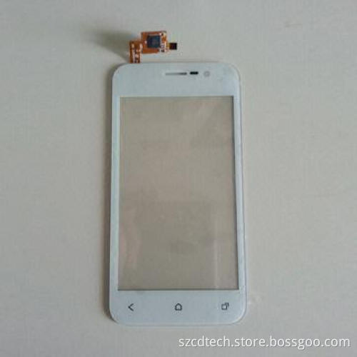 3.2" G+G capacitive touch panel
